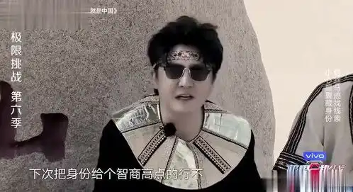 极限挑战岳云鹏卧底身份竟都知晓,小岳岳该如何潜伏
