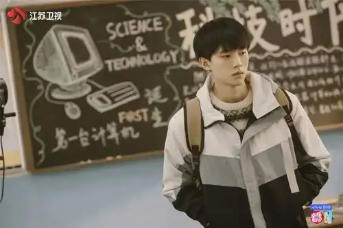 乔家的儿女以生活流叙事展现金陵的大城小事
