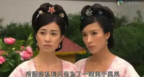 这5部古装剧中的女主,前期清纯后期黑化,谁是你的心理阴影
