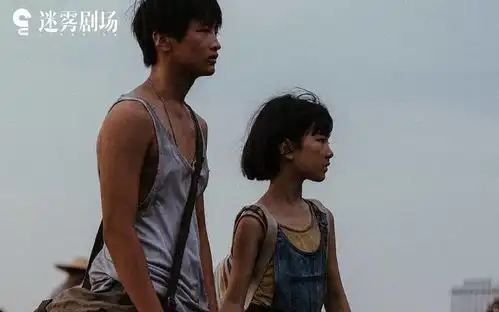 隐秘的角落隐藏最深的剧透之歌,并不是小白船