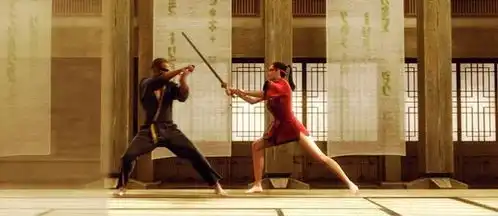 动物世界作曲专访华语电影的一次跨界跨国音乐合作