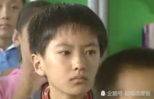 当年我们看不懂,长大后这集快乐星球看哭所有九零后