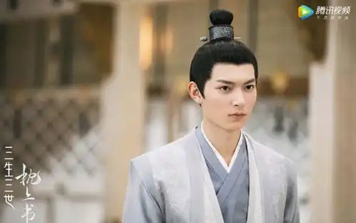 三生三世枕上书10位古装男神时装对比配角帅度破表,隐藏杨幂公司新签小鲜肉