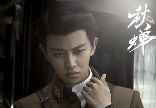 锦衣之下之后,任嘉伦谍战剧未播先火,女一号是曾合作过的她