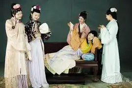 暑期来临易美逊带你观新版宝黛