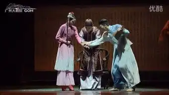 2014.10.89广东歌舞剧院大型原创舞剧沙湾往事
