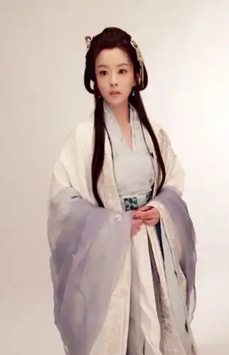 琅琊榜拍摄正酣周奇奇自曝入戏太深难自拔
