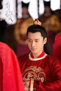 组图花谢花飞曝剧照何润东张馨予突破小爱诠释家国情怀