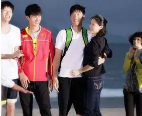 她和刘翔结婚半年就分手离婚,如今两人生活环境相差太大
