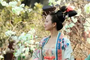 武则天将播范冰冰张钧甯绝美剧照盘点
