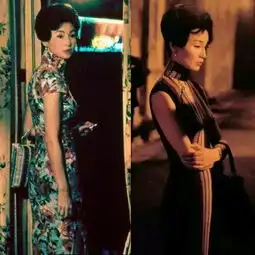 从metgala中国主题说起险被遗忘的中国风
