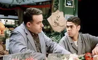 天使爱美丽洁癖狂才能拍出来的完美电影