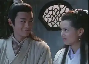 第12个版本的神雕侠侣将播,网友看剧照再不相信姐弟恋了