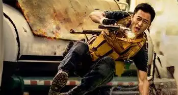 美国终于承认战狼2了,18号imax版本约不