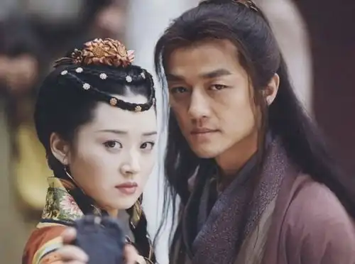 古装剧霸屏,武侠却没了