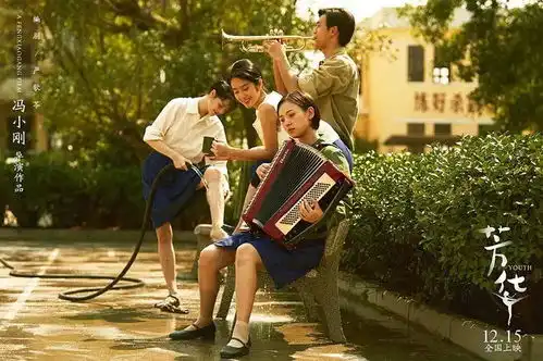 5年后再看芳华才顿悟郝淑雯没有横刀夺爱,萧穗子只是自作多情