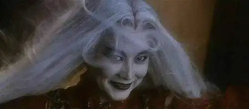 白发魔女传林青霞的经典之作,只有她演活了练霓裳
