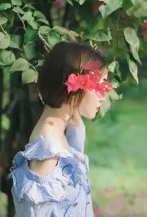 我和春天有个约会