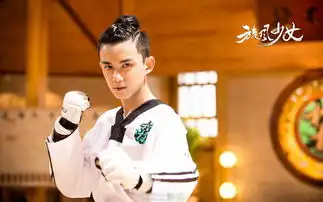超人气少年偶像吴磊入读北音附中表演专业
