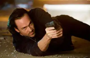 capcom将制作新的街霸电影版
