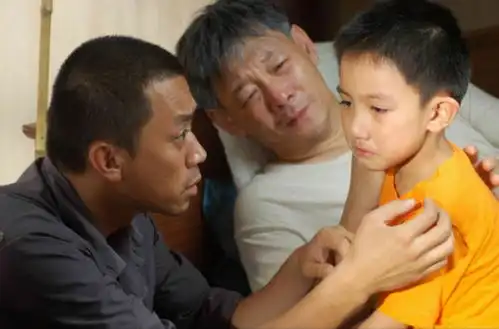 74岁老戏骨李光复身家过亿,玩金条长大,不愿退休,热爱演戏