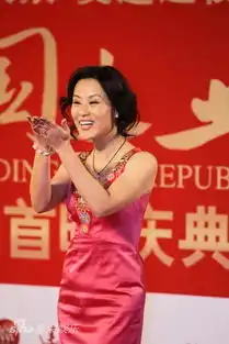 许晴邬君梅等群星闪耀建国大业红毯
