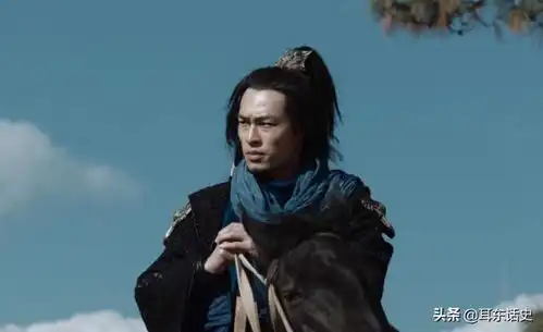 天龙八部结束后,天下第一不是扫地僧,而是萧峰的同门师侄