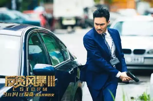 古天乐反贪风暴3刚刚上映,续集就已经开拍,网友真自信