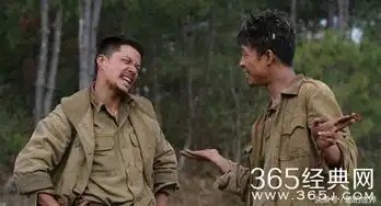 我的团长我的团经典台词之炮灰团团长龙文章
