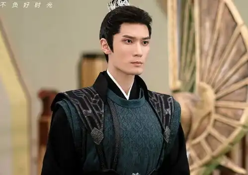 李易峰镜双城杀青,主创集体晒剧照,冲着精美画风就追定