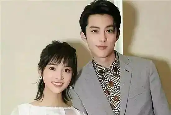 流星花园花絮沈月王鹤棣互动甜,网友二人有无在一起可能
