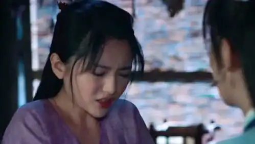 香蜜最美的两位小花她竟是杨幂师妹
