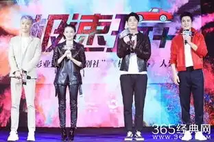 2亿打造赛车青春ip,慈文如何透过微颗影业开启花样玩剧