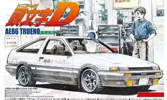 真实的头文字d东京地下赛车文化
