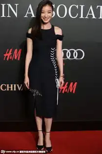 汤唯倪妮领衔女星出街红毯利器一条小黑裙
