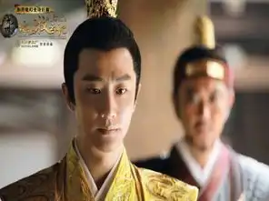 海上牧云记和术红玲是谁有何关系扮演者李心艾个人资料
