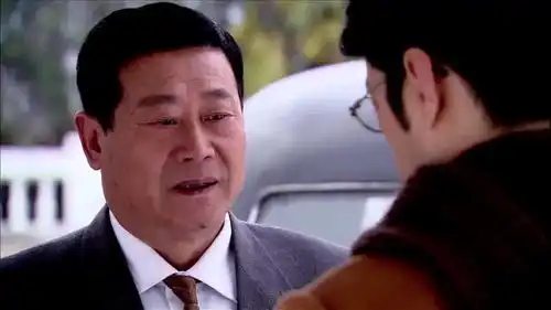 来不及说我爱你许建璋的无能,让他愧对静琬,他不是四少的对手