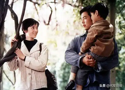 朱时茂晒与丛珊同框视频,80年代火爆一时的荧屏情侣还有谁