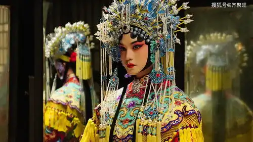 集阴阳为一体天才戏疯子演艺圈少有的既刚又柔的好演员
