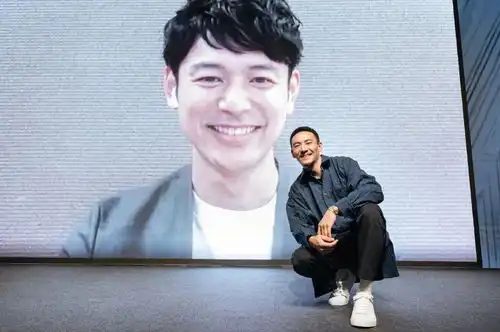 演完唐人街探案3后,妻夫木聪和张震拍中国版断背山