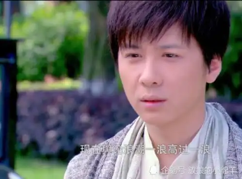 再看烽火佳人才明白,黎绍峰坏事做尽,全拜这三个人所赐