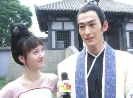 张翰的古装造型山海经里亦正亦邪,罗成俊俏,最帅酷的还是冷血
