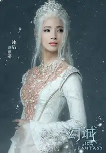 幻城改编,更像一场cosplay大赛
