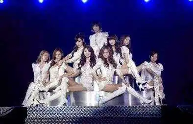 少女时代参加过哪几期runningman