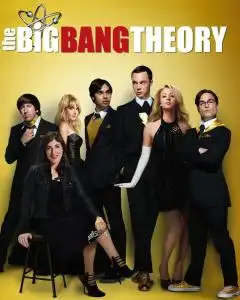 生活大爆炸第七季
