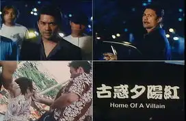 张耀扬吸毒被抓网友追忆古惑仔
