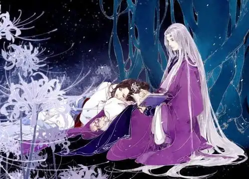 热巴新剧枕上书拍162天杀青,造型师很给力,剧照美如画
