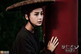 angelababy性感花魁造型大曝光用舞姿魅惑众男