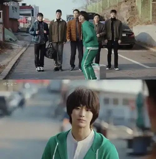 为什么说爱的迫降班底进了眼泪女王剧组