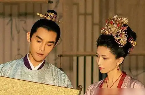 清平乐,张茂则是太监吗,他是否有隐藏的秘密
